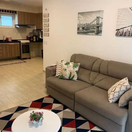 Beach Place - Cumbuco Apto 109 Decorado A 200M Da Praia Eksteriør billede
