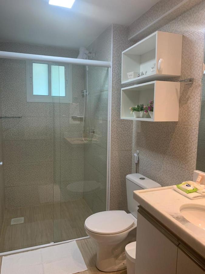 Beach Place - Cumbuco Apto 109 Decorado A 200M Da Praia Eksteriør billede