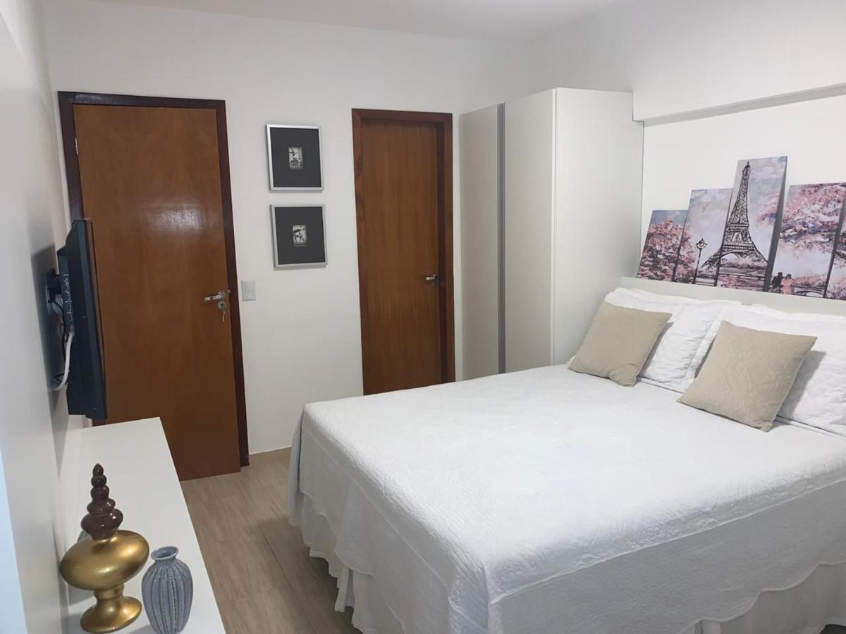 Beach Place - Cumbuco Apto 109 Decorado A 200M Da Praia Eksteriør billede