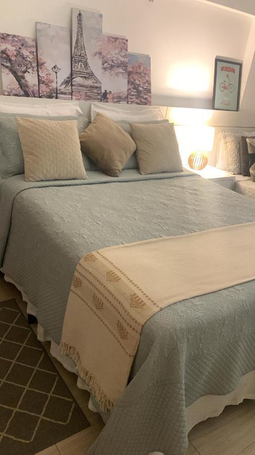 Beach Place - Cumbuco Apto 109 Decorado A 200M Da Praia Eksteriør billede