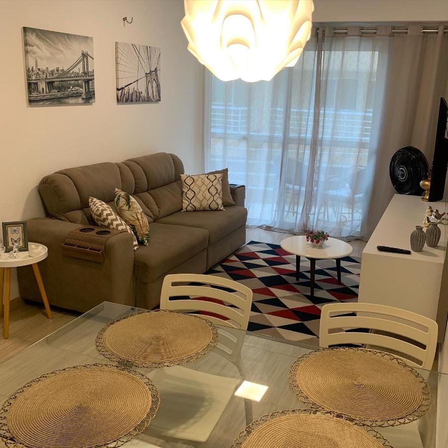 Beach Place - Cumbuco Apto 109 Decorado A 200M Da Praia Eksteriør billede