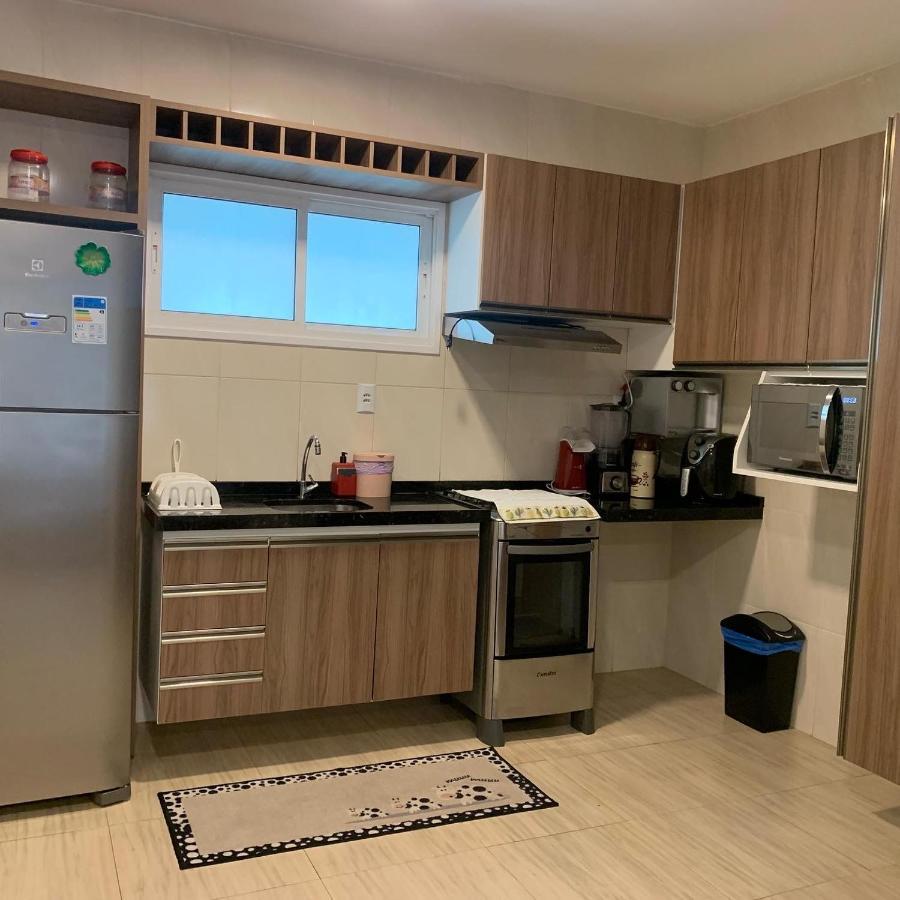 Beach Place - Cumbuco Apto 109 Decorado A 200M Da Praia Eksteriør billede
