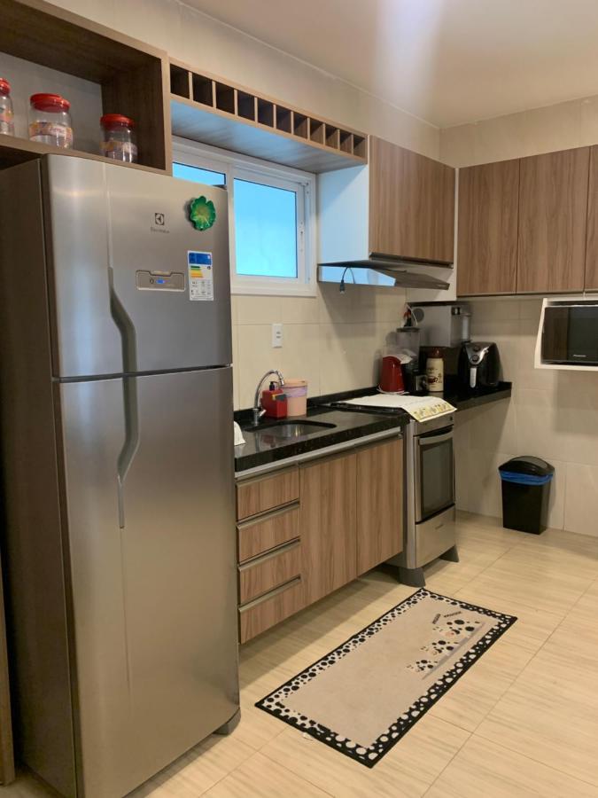 Beach Place - Cumbuco Apto 109 Decorado A 200M Da Praia Eksteriør billede