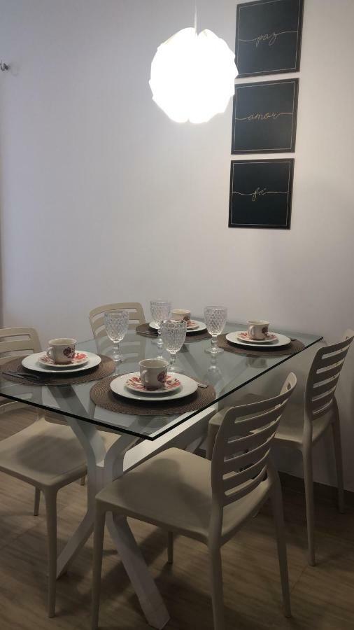 Beach Place - Cumbuco Apto 109 Decorado A 200M Da Praia Eksteriør billede